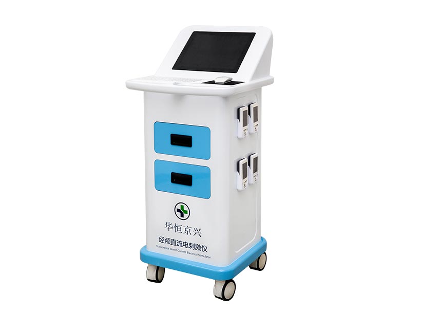 经颅直流电刺激仪MBM-Ⅳ