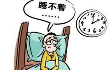 失眠专题:失眠,我该如何从中解脱?