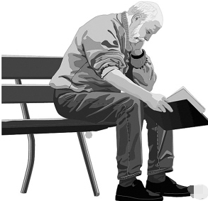 帕金森不仅仅是手抖